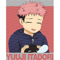 Japanese anime-JP 1534